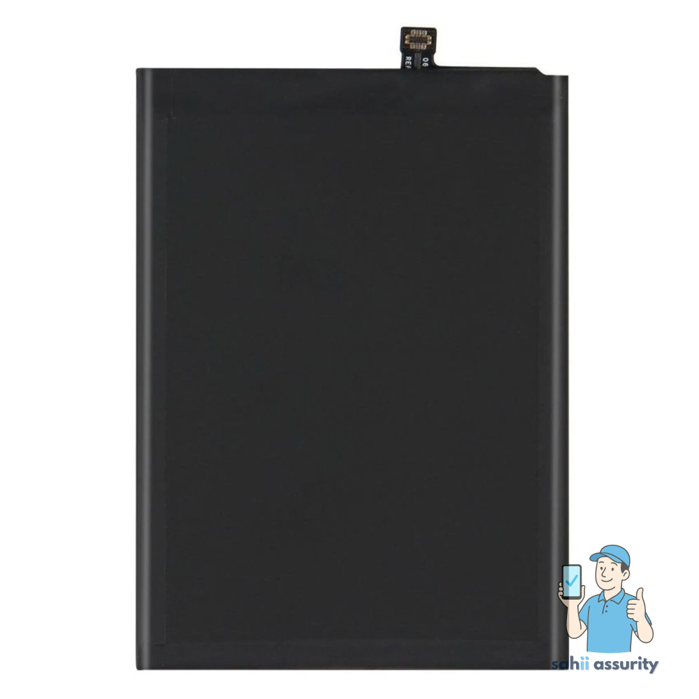 Battery for Xiaomi Redmi Note 9 Pro Max thumbnail